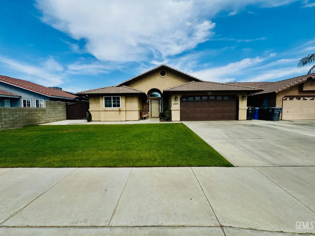 2212 S A STREET, Arvin, CA 93203 - #1