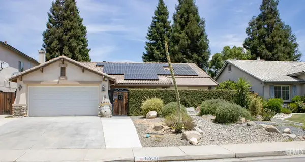 8608 SPANISH BAY DRIVE, Bakersfield, CA 93312
