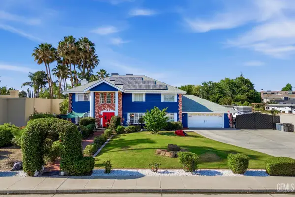 12008 PALM AVENUE, Bakersfield, CA 93312