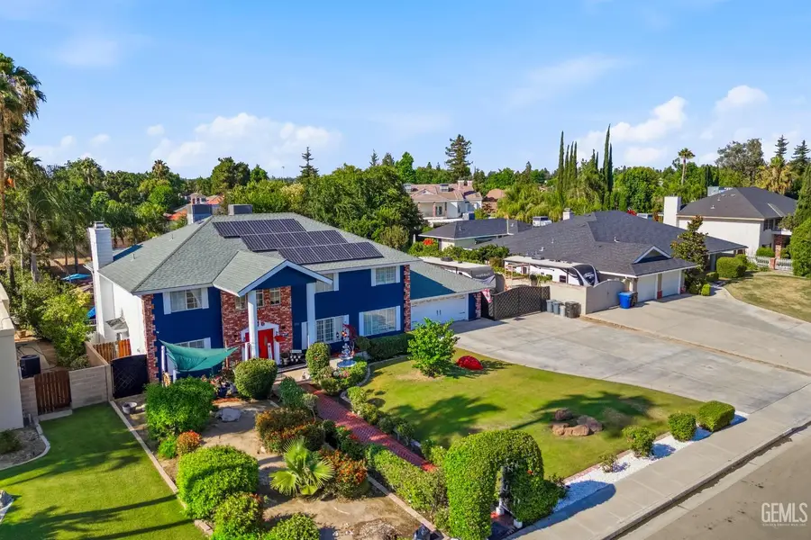 12008 PALM AVENUE, Bakersfield, CA 93312 - #2