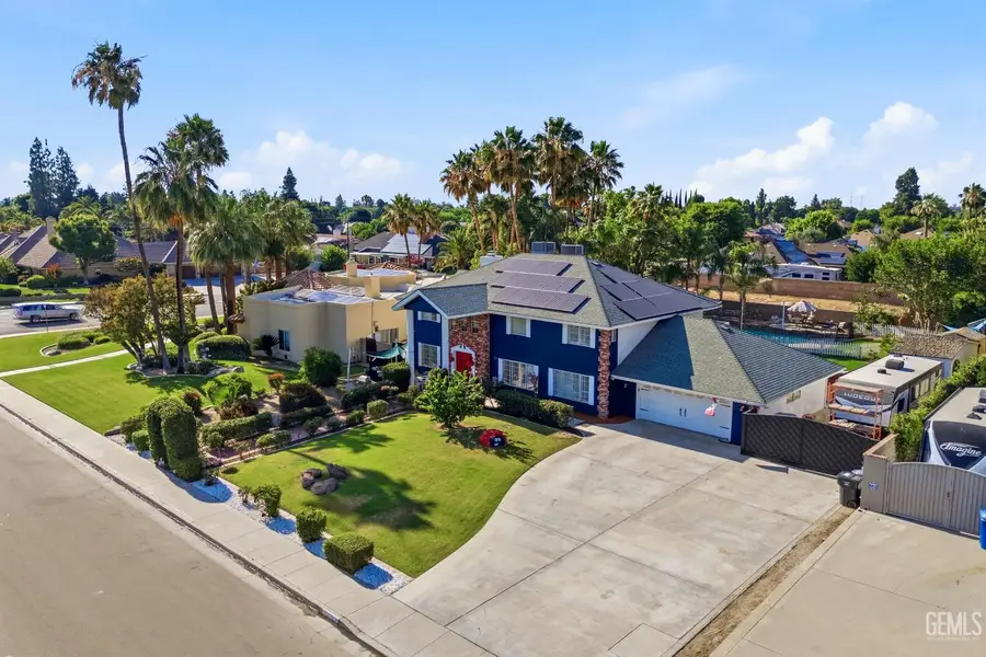 12008 PALM AVENUE, Bakersfield, CA 93312 - #3