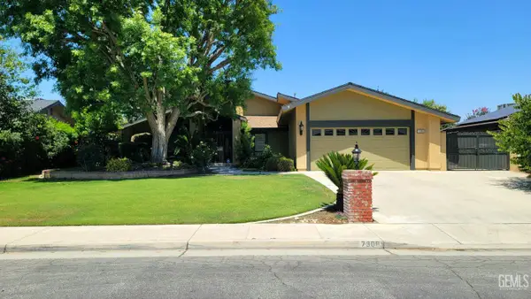 7308 BUDGE WAY, Bakersfield, CA 93309
