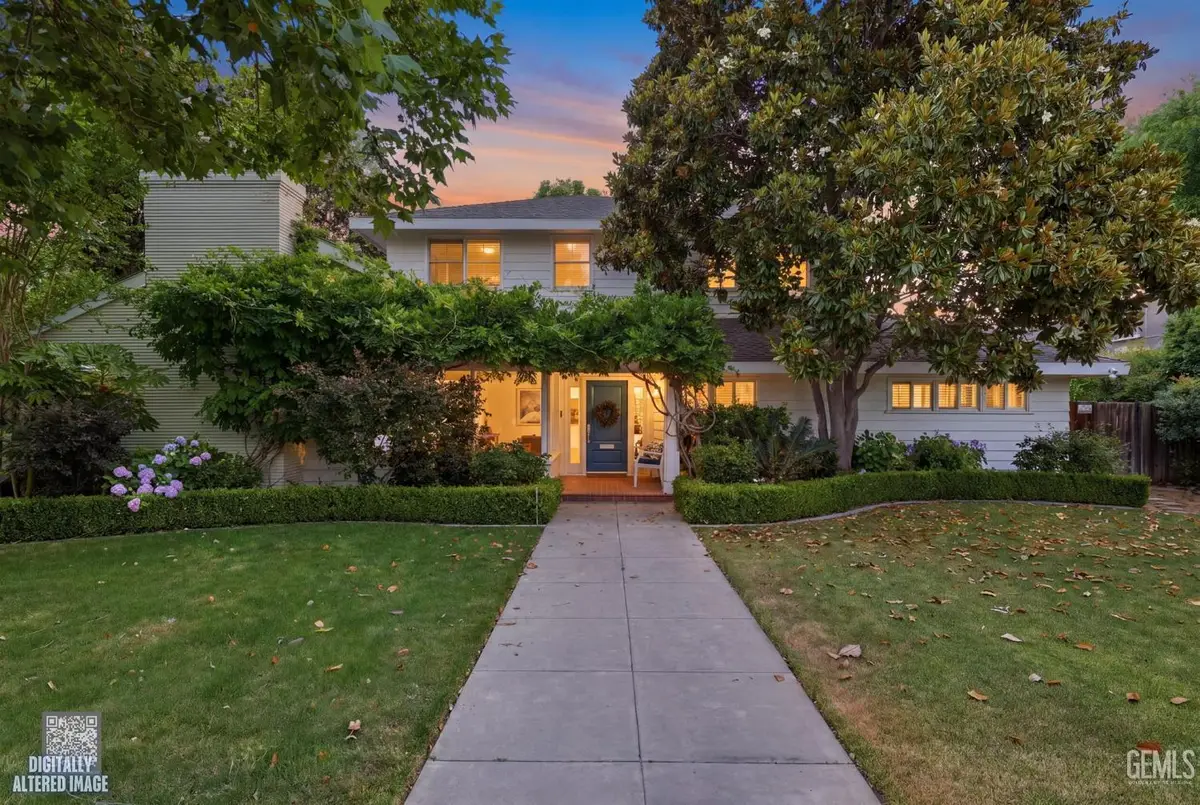 2219 PINE STREET, Bakersfield, CA 93301 - #1