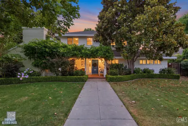 2219 PINE STREET, Bakersfield, CA 93301