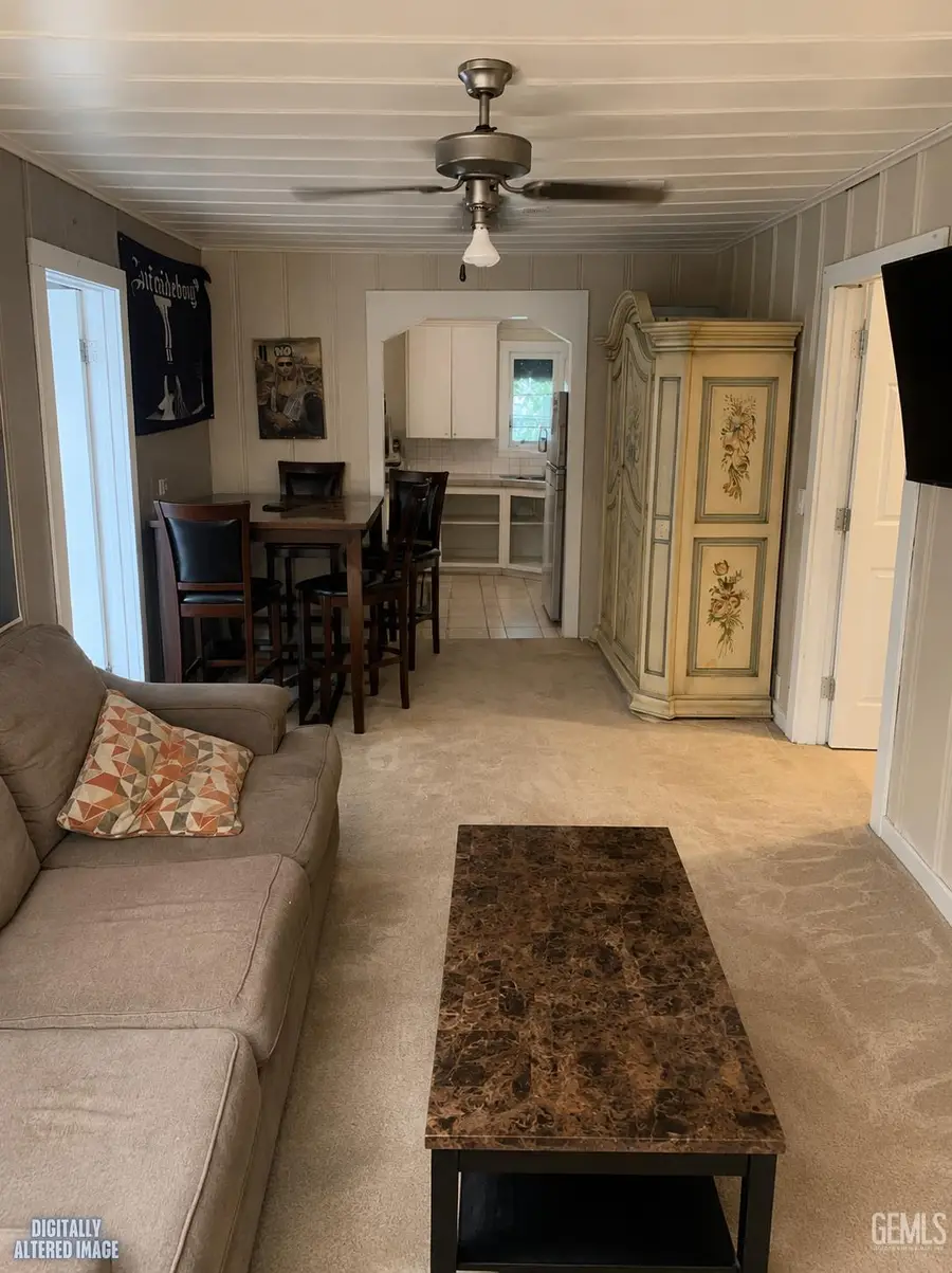 217 E MONETA AVENUE, Bakersfield, CA 93308 - #2