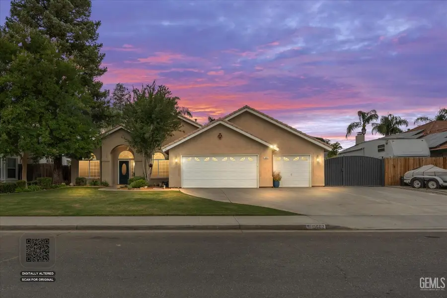 15602 SAMMIE AVENUE, Bakersfield, CA 93314 - #2