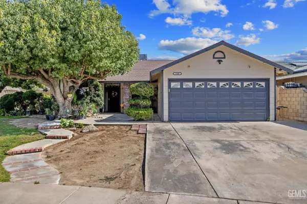 0 19TH, Delano, CA 93215