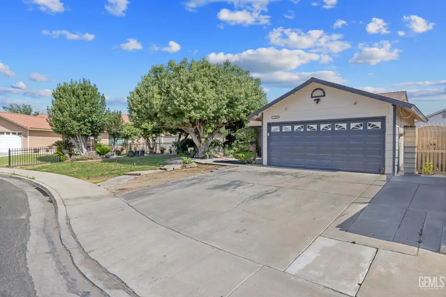 0 19TH, Delano, CA 93215 - #2