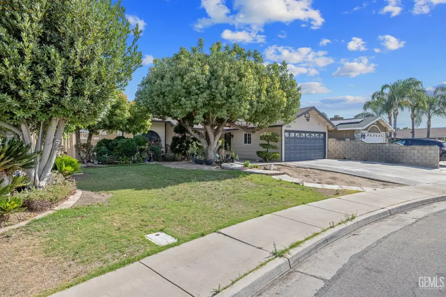 0 19TH, Delano, CA 93215 - #3