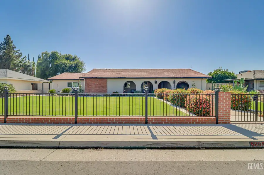 5609 FRUITVALE AVENUE, Bakersfield, CA 93308 - #2