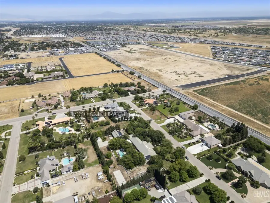 0 17040 ANELURA CT., Bakersfield, CA 93314 - #2