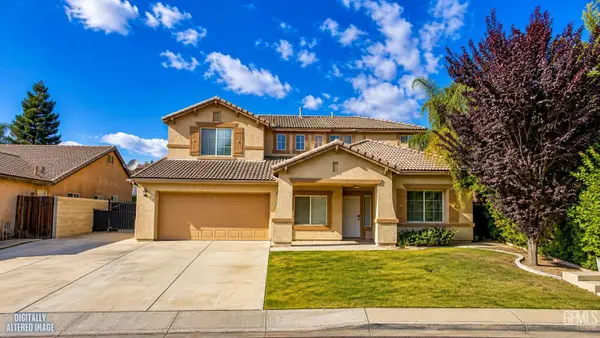 10820 EAGLE VISTA DRIVE, Bakersfield, CA 93311