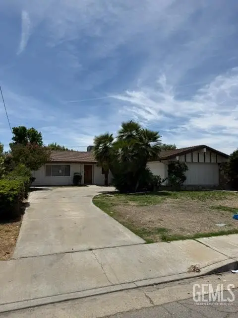 2317 BELVEDERE AVENUE, Bakersfield, CA 93304