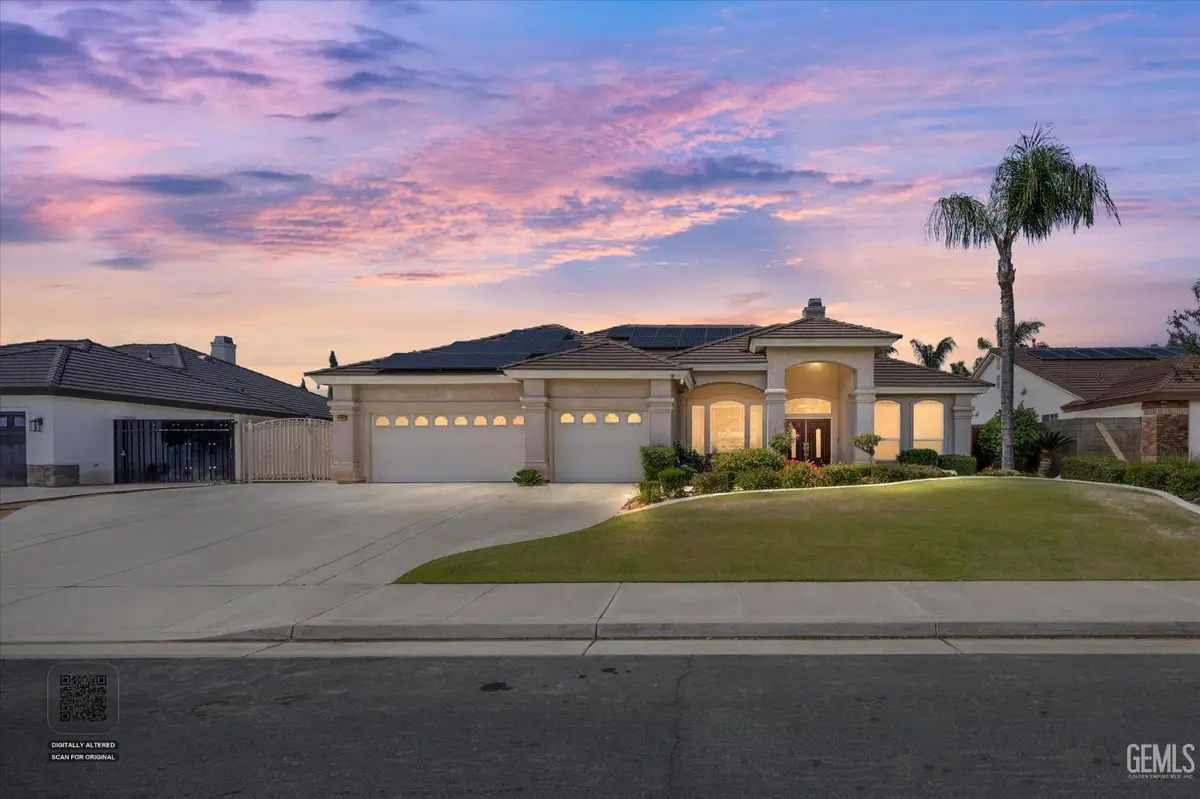 11402 DARLINGTON AVENUE, Bakersfield, CA 93312 - #1