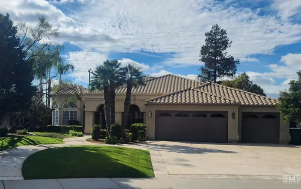 6505 JOE ED WAY, Bakersfield, CA 93308