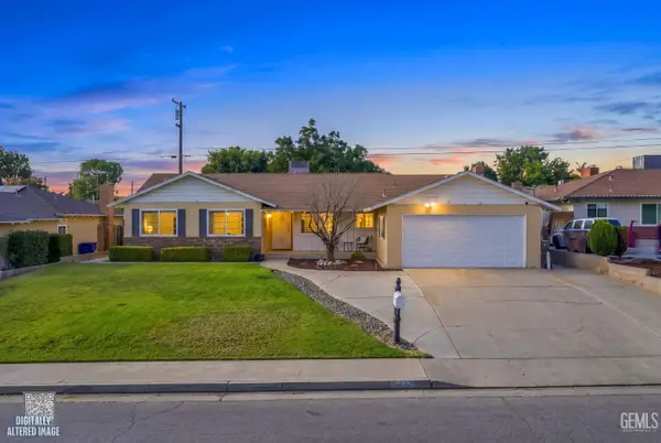 2506 DRILLER AVENUE, Bakersfield, CA 93306