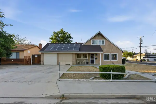 2300 LA FRANCE DRIVE, Bakersfield, CA 93304