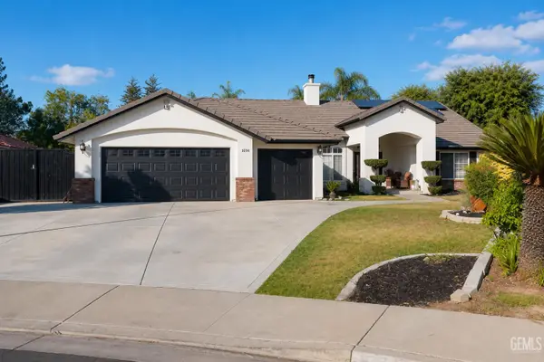 5710 DANBURY COURT, Bakersfield, CA 93312
