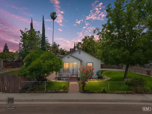 2829 DRACENA STREET, Bakersfield, CA 93304
