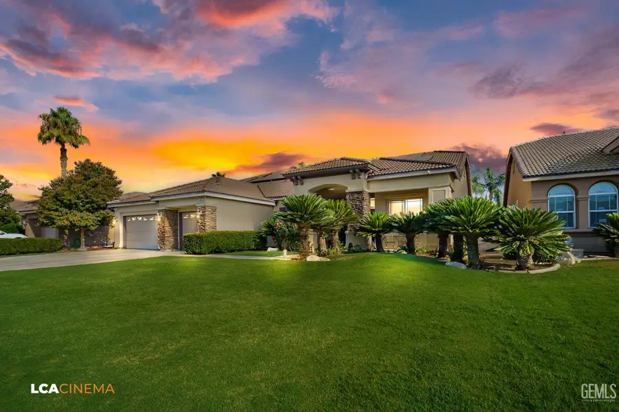 13214 GIRO DRIVE, Bakersfield, CA 93314 - #3