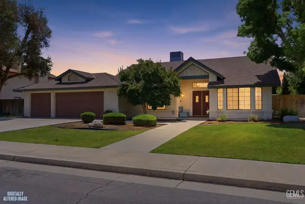 14113 SAN JOSE AVENUE, Bakersfield, CA 93314