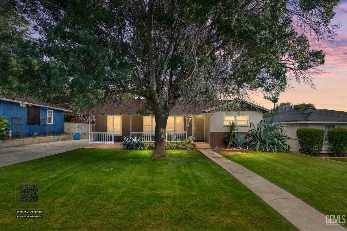 2617 COLLEGE AVENUE, Bakersfield, CA 93306 - #1