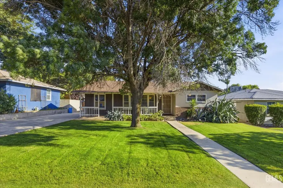 2617 COLLEGE AVENUE, Bakersfield, CA 93306 - #3