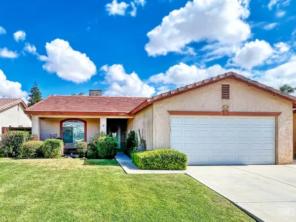 536 SUNSET MEADOW LANE, Bakersfield, CA 93308