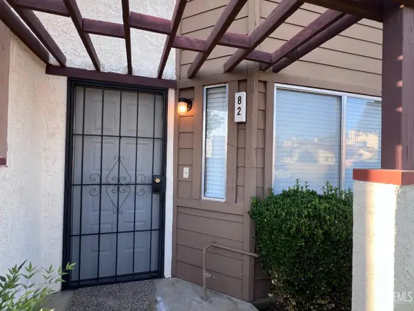 4600 BEECHWOOD STREET #82, Bakersfield, CA 93309