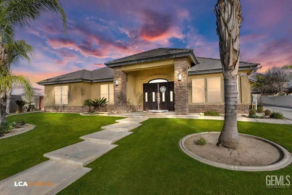 4140 MEADOW LAKE DRIVE, Bakersfield, CA 93314 - #1
