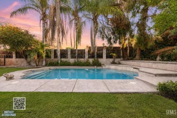 3825 DALEHURST DRIVE, Bakersfield, CA 93306