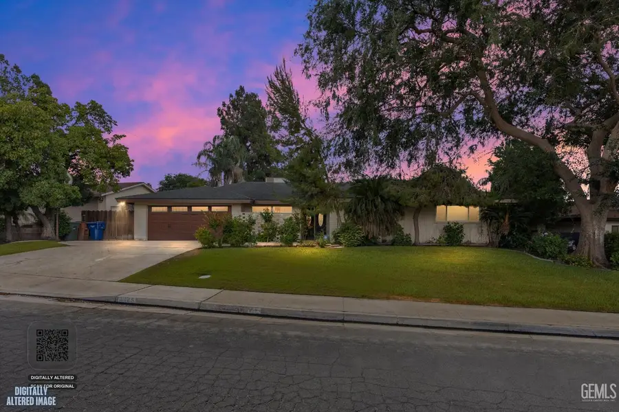 3825 DALEHURST DRIVE, Bakersfield, CA 93306 - #2
