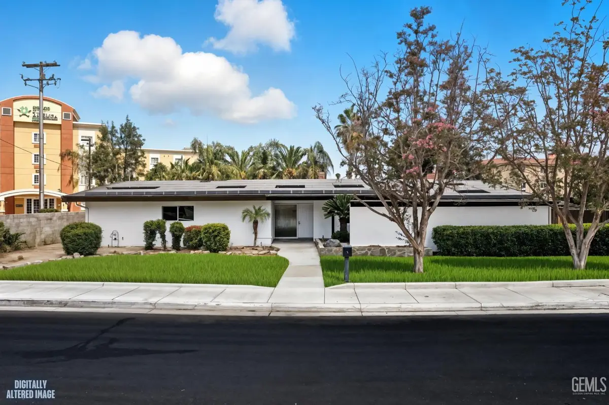 3500 CHESTER LANE, Bakersfield, CA 93309 - #1