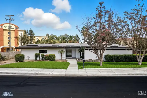 3500 CHESTER LANE, Bakersfield, CA 93309