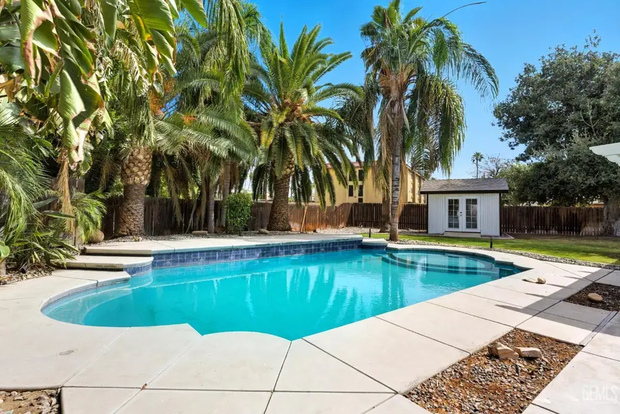 3500 CHESTER LANE, Bakersfield, CA 93309 - #2