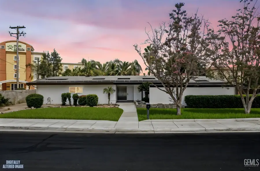3500 CHESTER LANE, Bakersfield, CA 93309 - #3