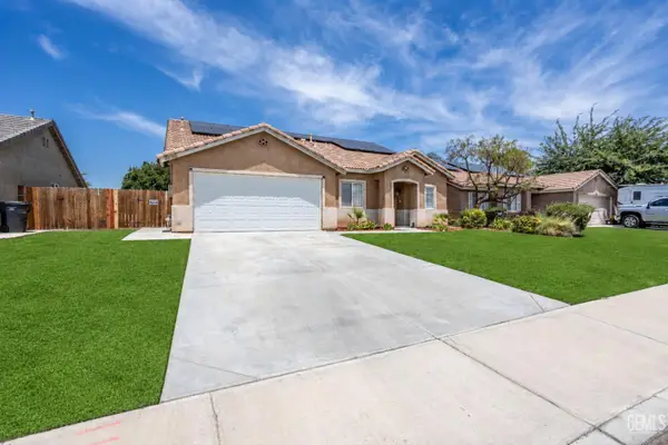11910 AURORA VALLEY AVENUE, Bakersfield, CA 93312