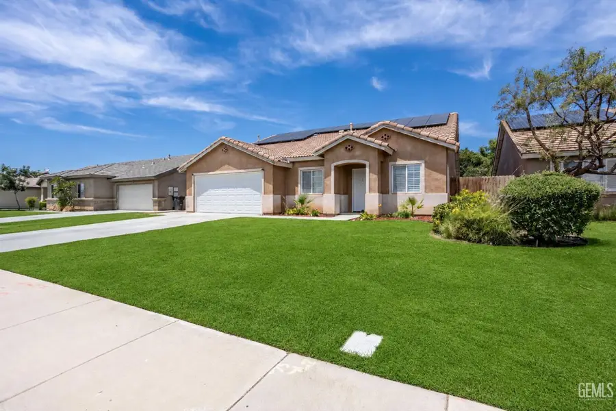 11910 AURORA VALLEY AVENUE, Bakersfield, CA 93312 - #2