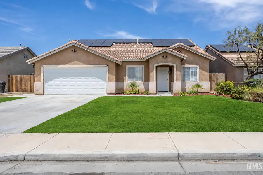 11910 AURORA VALLEY AVENUE, Bakersfield, CA 93312 - #3