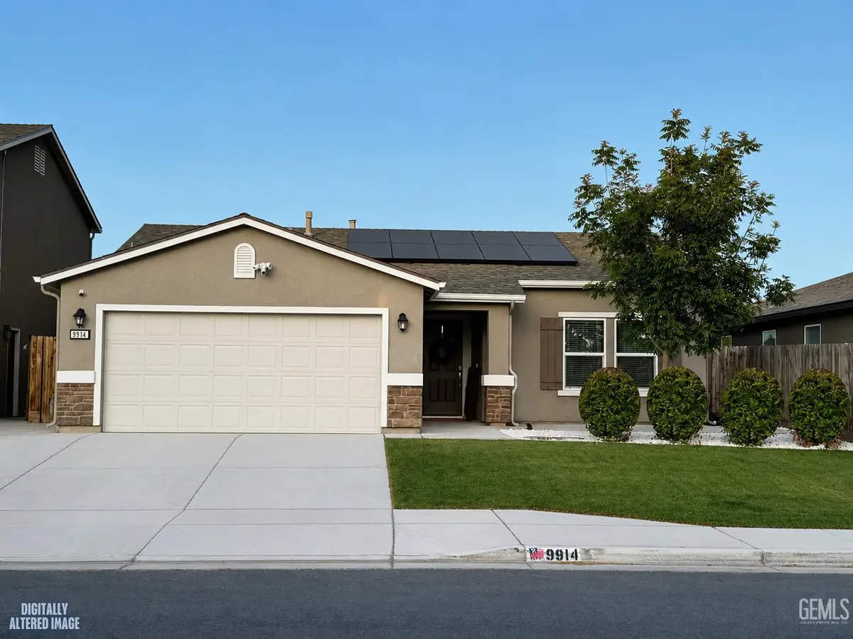 9914 FIRE ISLAND DRIVE, Bakersfield, CA 93313 - #1