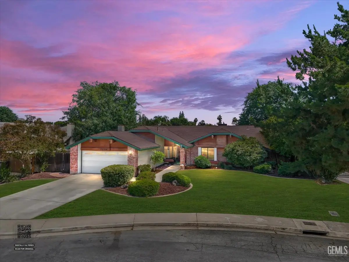 7204 LACOSTE LANE, Bakersfield, CA 93309 - #1