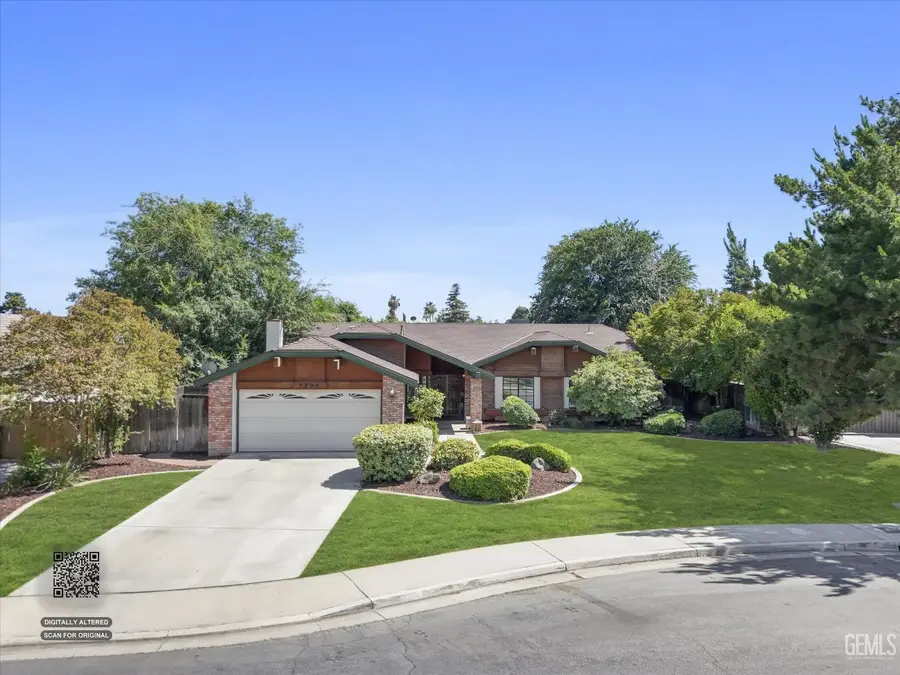 7204 LACOSTE LANE, Bakersfield, CA 93309 - #3
