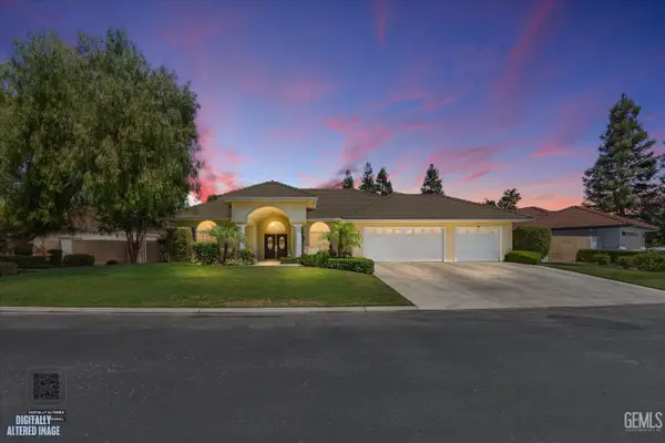 4205 PALISADES CIRCLE, Bakersfield, CA 93308