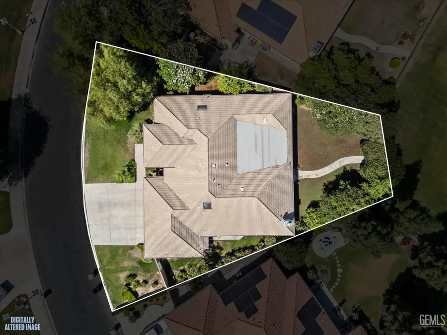 4205 PALISADES CIRCLE, Bakersfield, CA 93308 - #3
