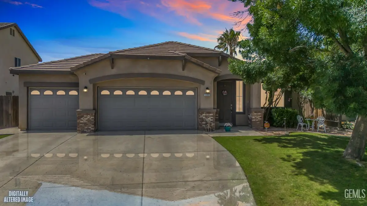 12403 CHILDRESS STREET, Bakersfield, CA 93312 - #1