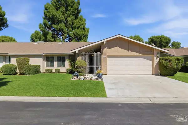 1700 ASHE ROAD #36, Bakersfield, CA 93309