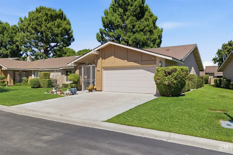 1700 ASHE ROAD #36, Bakersfield, CA 93309 - #3