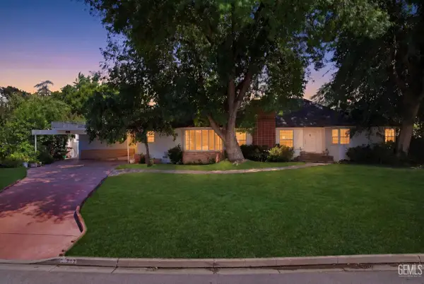 227 EL CERRITO DRIVE, Bakersfield, CA 93305