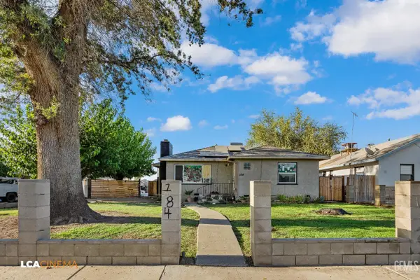 184 W 1ST STREET, Buttonwillow, CA 93206