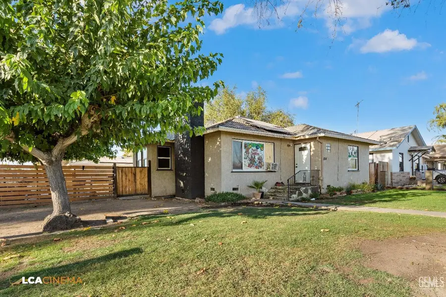 184 W 1ST STREET, Buttonwillow, CA 93206 - #3